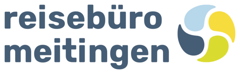 Travel Agency Logo